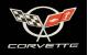 Corvette C5 dekal 6
