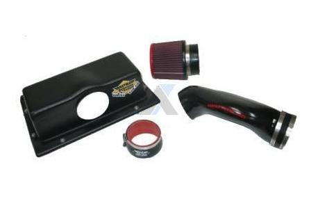 Vortex rammer intake 08-13