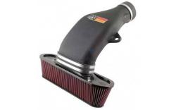 K&N Aircharger kit 06-13 Z06