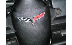 3D Emblem till luftbryggan 05-13