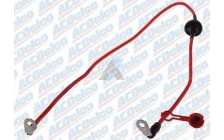 Plus kabel till säkringsdosan 97-04