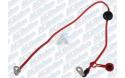 Plus kabel till säkringsdosan 97-04