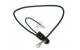Minus kabel till batteri 97-03