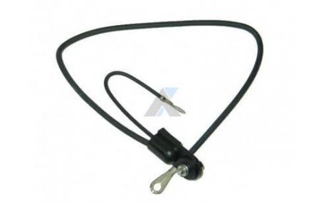 Minus kabel till batteri 97-03