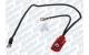 Plus kabel mellan batteri och startmotorn 97-04