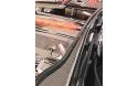 Wiper/Grille/Cowl Cover - perf. Rostfr. 97-04