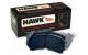 Hawk HP Plus belägg bak 97-13