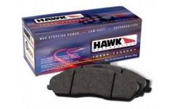 Hawk HP Street belägg fram 97-13