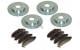Powerstop bromskit 97-04