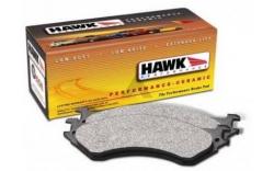 Hawk Ceramic belägg fram 97-13