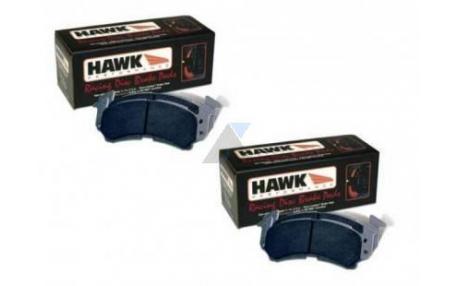 Hawk HP Plus belägg fram/bak 97-13