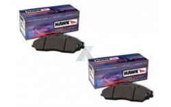 Hawk HP Street belägg fram/bak 97-13