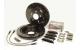 Wilwood Front Pro Matrix Brake Kit 97-04