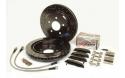 Wilwood Front Pro Matrix Brake Kit 97-04