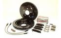 Wilwood Rear Pro Matrix Brake Upgrade Kit 97-04