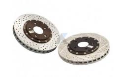 Baer Eradispeed Plus skivor 13.35 Z51 fram 05-13
