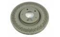 GM Original Bromsskiva bak Z51/F55 05-13