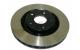GM Original bromskiva fram 05-13