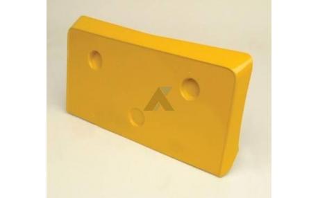Original regplåthållare 05-13