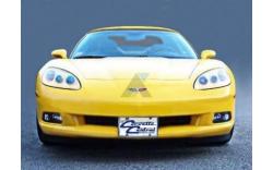 Regplåthållare Z06 06-13