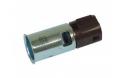 12V uttag i mittkonsol 97-04