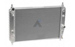 Aluminumkylare ZR1/Z07 09-13