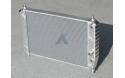 Aluminumkylare Z51 med motoroljekylare 05-07