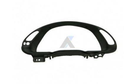 Ram till instrumentering 97-04