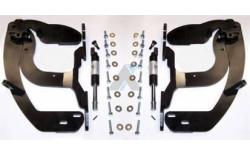 Vertical Door Conv. Kit - Does Both Doors 97-4