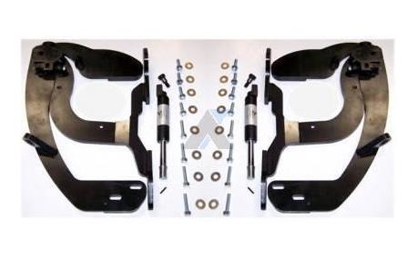Lambo-dörr kit 05-13