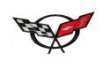 Original emblem fram 97-04
