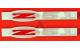 Emblem Billet Aluminum Z51 par