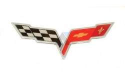 Emblem bak 05-13