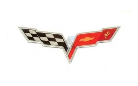 Emblem bak 05-13