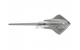Original Stingray emblem kromad 14-16