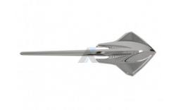 Original Stingray emblem kromad 14-19