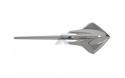 Original Stingray emblem kromad 14-19