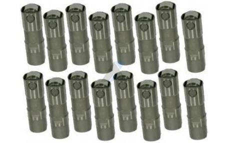 CompCam ProMagnum rullvippor 97-04