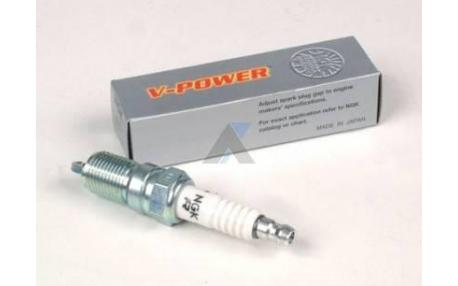 NGK TR6 Tändstift set