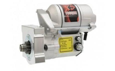 Startmotor PowerMaster 97-04