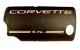 Akryl fuel rail cover letters 99-04