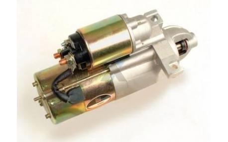 Startmotor 97-01
