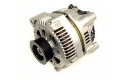 Generator renoverad 03-04