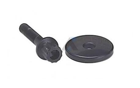 ARP LS1/2/3/6/9 Damper bolt 97-13