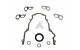 Packningskit LS motor front 97-13