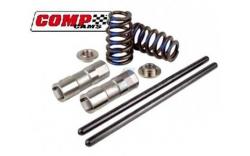 CompCam Hi-Perf. valvetrain uppgr. kit 97-04