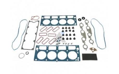 Komplett topppacknings kit 02-04