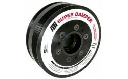 ATI Super Damper 10% Underdrive LS1/2/3/6 97-13
