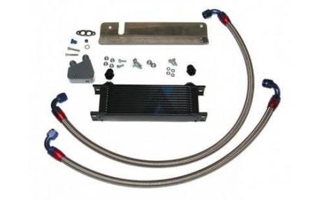 Lingenfelter oljekylare 97-04