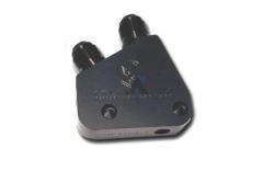 Lingenfelter oljekylaradapter 97-13